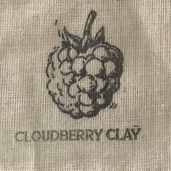 cloudberryclay